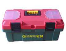 超强型塑料工具箱